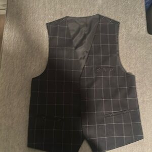 Business Vest size medium
